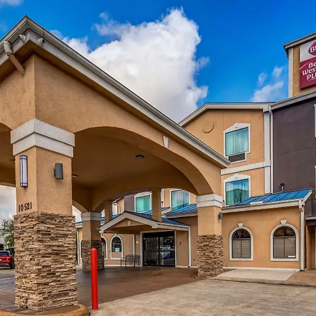 Best Western Plus Heritage Inn